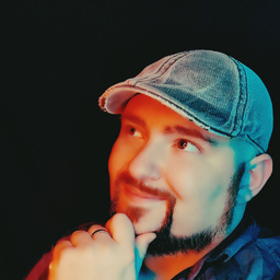 Sven Pavone
