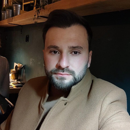Tolga Gezer