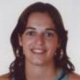 Sheila Suárez González