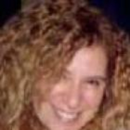 Diana Marina Gamarnik