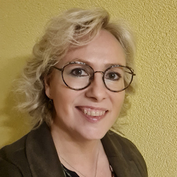 Sabine Jesse