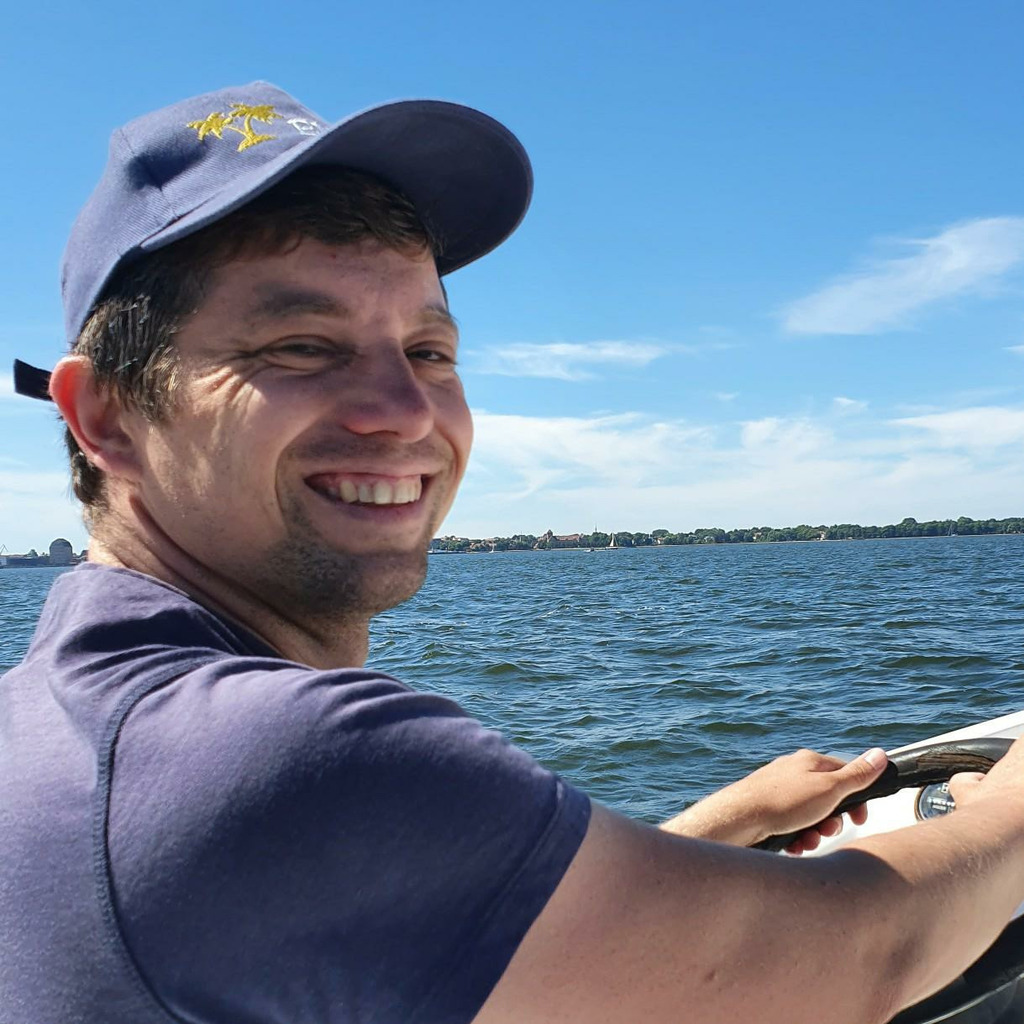 Enrico Gühne Mindsetcoach MHS PROFESSIONAL CONSULTING XING