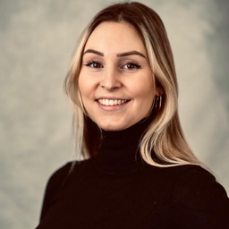 Julie-Marie Kamradek