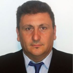 Marius Todor