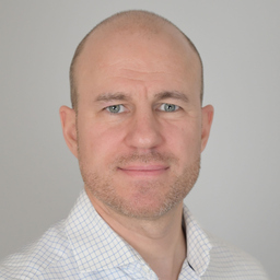 Christian A. Frößl's profile picture