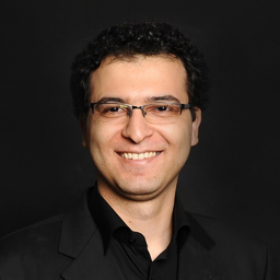 Mehdi Zarrabi