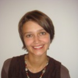 Nadiya Schmiedgen