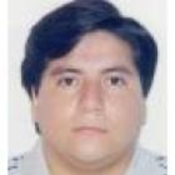 Luis Cruz Vera
