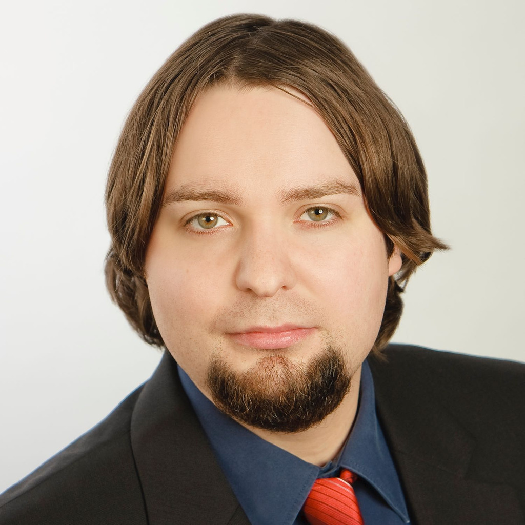 Hannes Schmid IT Project Manager Veja Mate Offshore Project GmbH XING