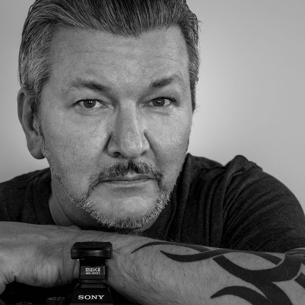 Bernhard Ott Berufsfotograf selbstständig XING