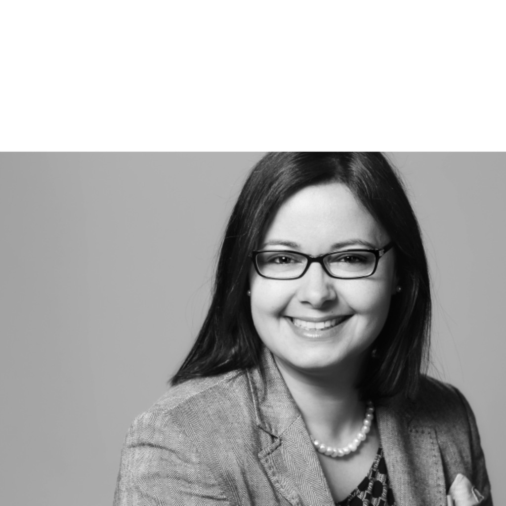 Christiane Ledergerber Senior HR Generalist, Europe & Emerging