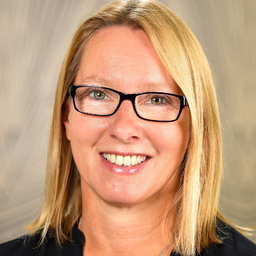 Profilbild Katja Gärtner