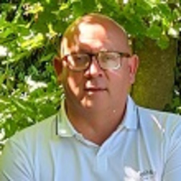 Andreas Niescery