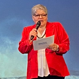 Gabriele Hönes