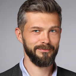 Profilbild Andrzej Frydryszek