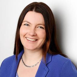 Janina Freiburg