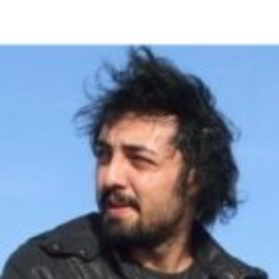 Yalçın Ertürk