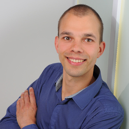 Sebastian Petrasch