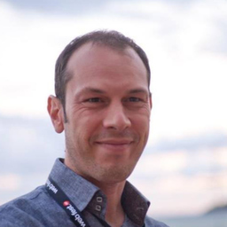 Boris Krstovic
