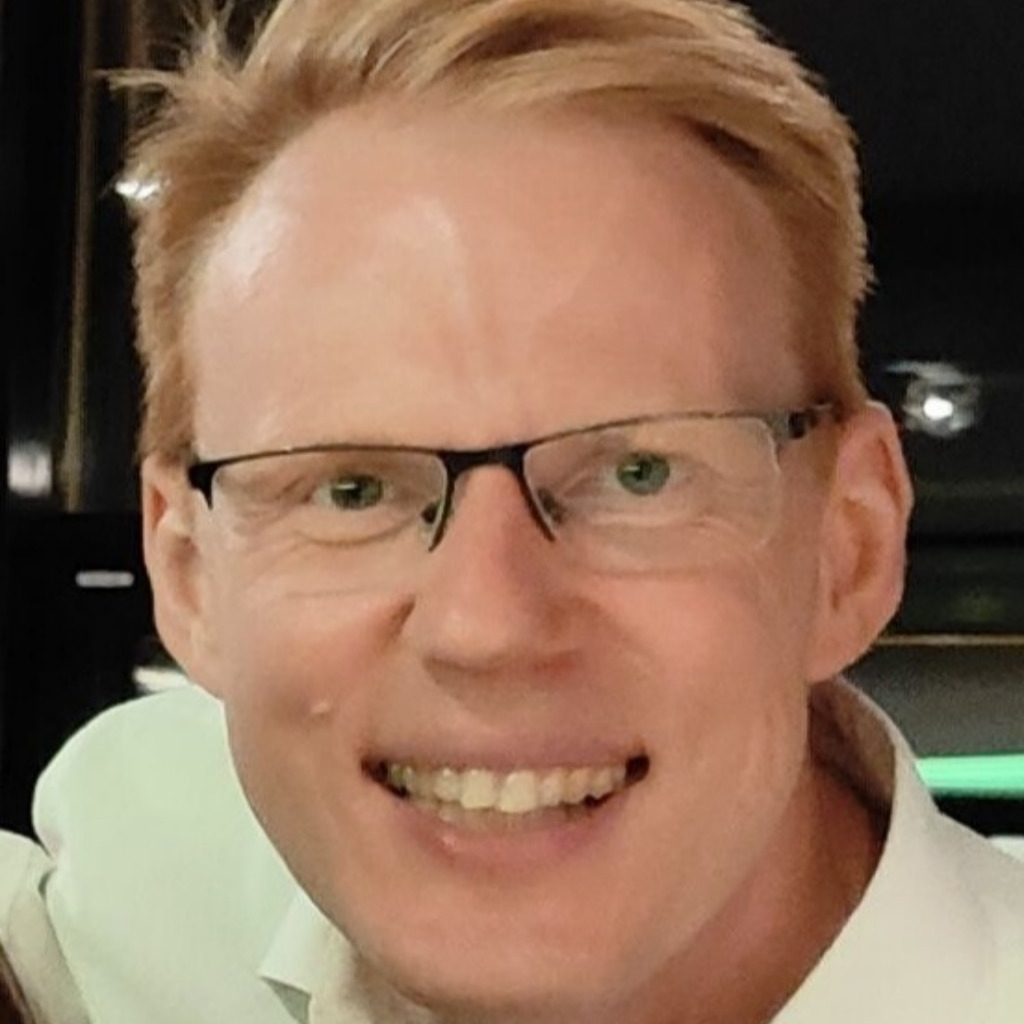 Felix Just Software Developer Deutsche Telekom IT GmbH XING