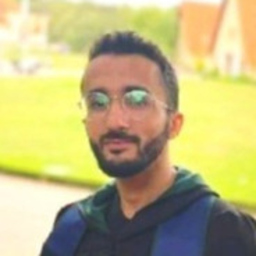 Achraf El Ouazzani