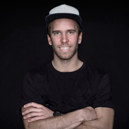 Marko Haas