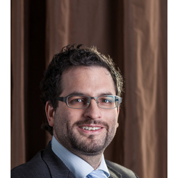 Severin Englmann