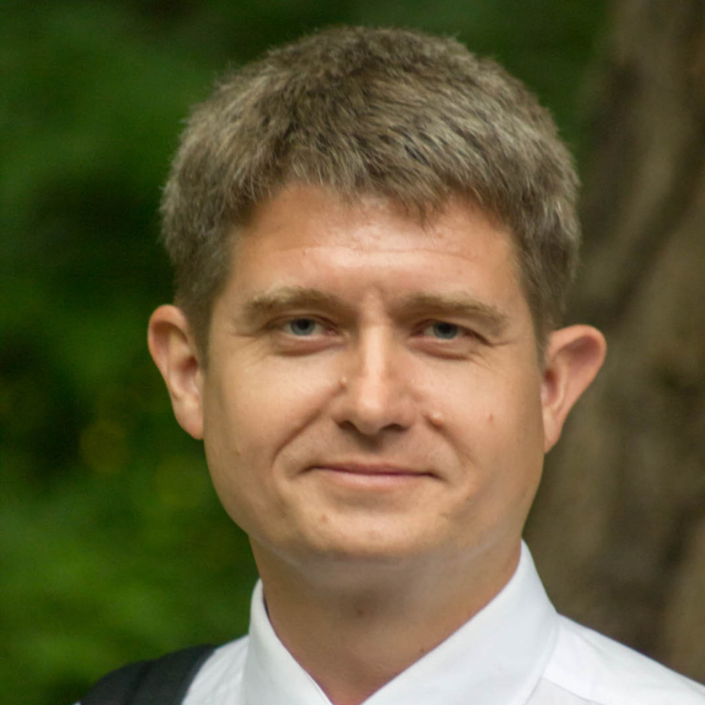 Imre Kardos CEO Invelio Informatikai Kft. XING