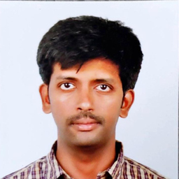 Nagaraja Gupta Kadimesetty
