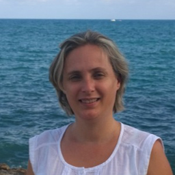 Carole NAIL