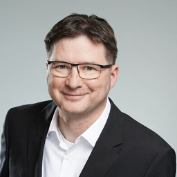Dr. Volker Kruschinski