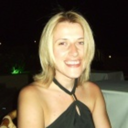 Belinda Wright