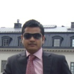 Gokul Varma