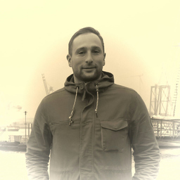 Christopher Gerstenberger