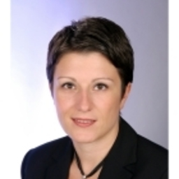 Manuela Ganster