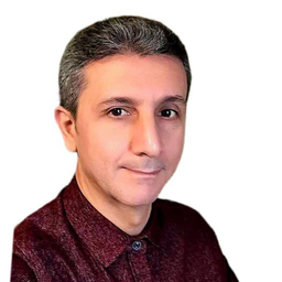 Ing. Davood Taherkhani