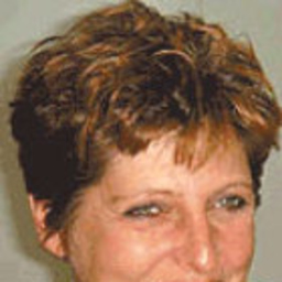 Marion Borchert