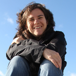Anne Hartlich