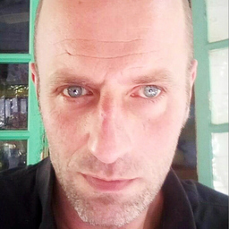 Dipl.-Ing. Pierre-Francois FRERET