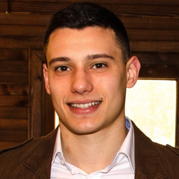 Milinko Dragovic