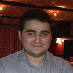 Marsel Khafizov