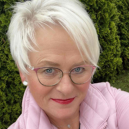 Petra Kopfinger