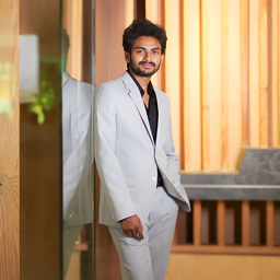 Krishna Chaitanya
