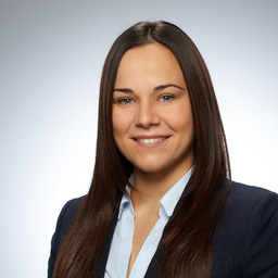 Giulia Stankovic 