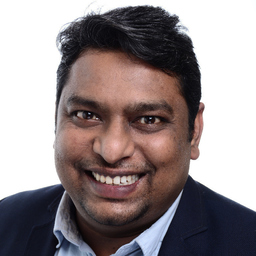 Vijayakumar Elangovan