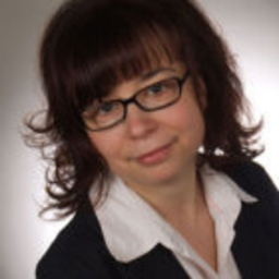 Cornelia Kahl