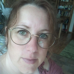 Ulrike Vellmer