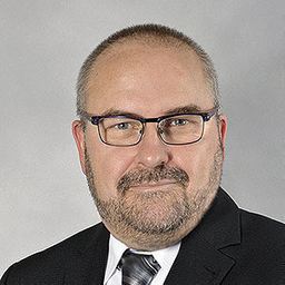 Reinhard Rohlmann