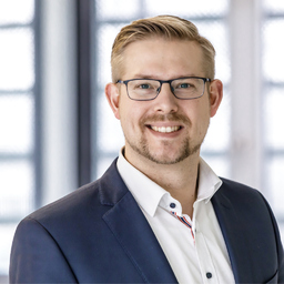Dr. Markus Schmitz