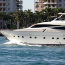 Miami Charter Boat